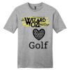 Project Ballet Staff - Very Important Tee ® Thumbnail