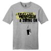 Project Ballet Staff - Very Important Tee ® Thumbnail