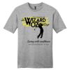 Project Ballet Staff - Very Important Tee ® Thumbnail