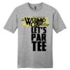 Project Ballet Staff - Very Important Tee ® Thumbnail