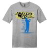 Project Ballet Staff - Very Important Tee ® Thumbnail