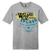 Project Ballet Staff - Very Important Tee ® Thumbnail