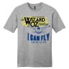 Project Ballet Staff - Very Important Tee ® Thumbnail