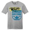 Project Ballet Staff - Very Important Tee ® Thumbnail