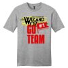 Project Ballet Staff - Very Important Tee ® Thumbnail