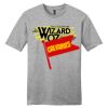 Project Ballet Staff - Very Important Tee ® Thumbnail
