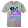 Project Ballet Staff - Very Important Tee ® Thumbnail