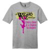 Project Ballet Staff - Very Important Tee ® Thumbnail