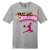 Project Ballet Staff - Very Important Tee ® Thumbnail