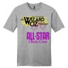 Project Ballet Staff - Very Important Tee ® Thumbnail