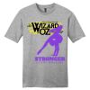 Project Ballet Staff - Very Important Tee ® Thumbnail
