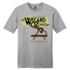 Project Ballet Staff - Very Important Tee ® Thumbnail