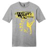 Project Ballet Staff - Very Important Tee ® Thumbnail