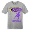 Project Ballet Staff - Very Important Tee ® Thumbnail