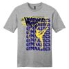 Project Ballet Staff - Very Important Tee ® Thumbnail