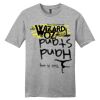 Project Ballet Staff - Very Important Tee ® Thumbnail