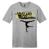 Project Ballet Staff - Very Important Tee ® Thumbnail