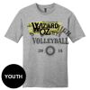 Project Ballet Staff - Youth Very Important Tee ® Thumbnail