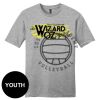 Project Ballet Staff - Youth Very Important Tee ® Thumbnail