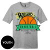 Project Ballet Staff - Youth Very Important Tee ® Thumbnail