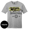 Project Ballet Staff - Youth Very Important Tee ® Thumbnail