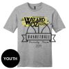 Project Ballet Staff - Youth Very Important Tee ® Thumbnail
