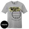 Project Ballet Staff - Youth Very Important Tee ® Thumbnail