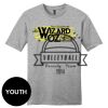 Project Ballet Staff - Youth Very Important Tee ® Thumbnail