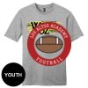 Project Ballet Staff - Youth Very Important Tee ® Thumbnail