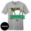 Project Ballet Staff - Youth Very Important Tee ® Thumbnail