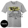 Project Ballet Staff - Youth Very Important Tee ® Thumbnail