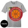 Project Ballet Staff - Youth Very Important Tee ® Thumbnail