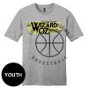 Project Ballet Staff - Youth Very Important Tee ® Thumbnail