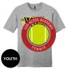 Project Ballet Staff - Youth Very Important Tee ® Thumbnail