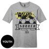 Project Ballet Staff - Youth Very Important Tee ® Thumbnail