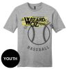 Project Ballet Staff - Youth Very Important Tee ® Thumbnail