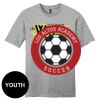 Project Ballet Staff - Youth Very Important Tee ® Thumbnail