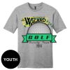 Project Ballet Staff - Youth Very Important Tee ® Thumbnail