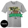 Project Ballet Staff - Youth Very Important Tee ® Thumbnail
