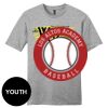 Project Ballet Staff - Youth Very Important Tee ® Thumbnail
