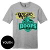 Project Ballet Staff - Youth Very Important Tee ® Thumbnail