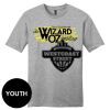 Project Ballet Staff - Youth Very Important Tee ® Thumbnail