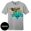 Project Ballet Staff - Youth Very Important Tee ® Thumbnail