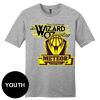 Project Ballet Staff - Youth Very Important Tee ® Thumbnail