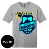 Project Ballet Staff - Youth Very Important Tee ® Thumbnail