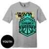 Project Ballet Staff - Youth Very Important Tee ® Thumbnail