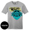 Project Ballet Staff - Youth Very Important Tee ® Thumbnail