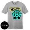 Project Ballet Staff - Youth Very Important Tee ® Thumbnail