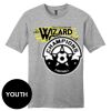 Project Ballet Staff - Youth Very Important Tee ® Thumbnail