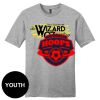 Project Ballet Staff - Youth Very Important Tee ® Thumbnail